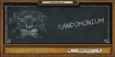 Randomonium banner