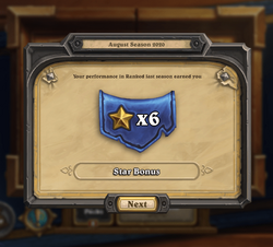 Hearthstone Ranked Ladder Leaderboard Now Live!