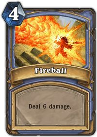 Fireball