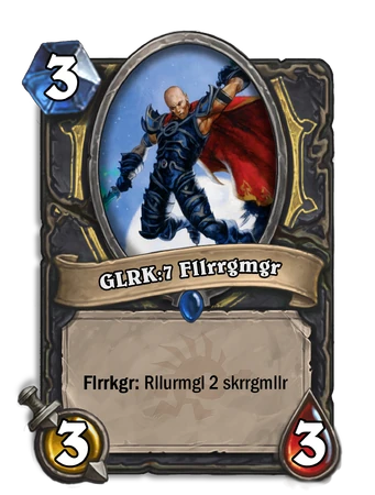 SI:7 Agent in 2018 April Fools