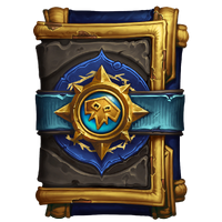 Shaman - Card pack