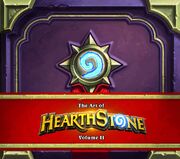 The Art of Hearthstone Year of the Kraken