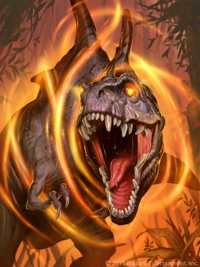 Grievous Bite, full art