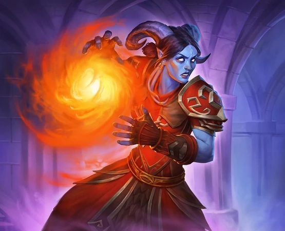 , full art