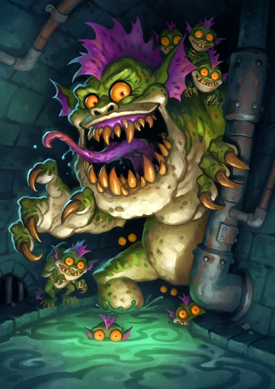 Muckmorpher, full art