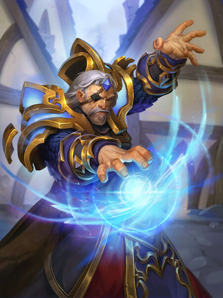 Gear Shift - Hearthstone Wiki