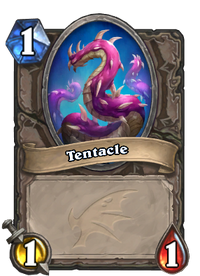 Tentacle(151464)