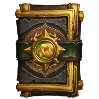 Druid - Card pack