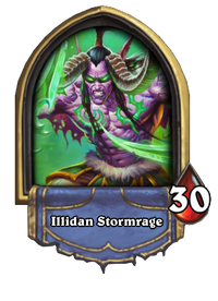 Illidan Stormrage(210710)