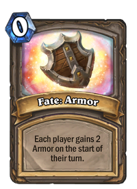 Fate- Armor(27534)