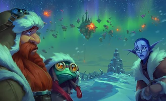 Galakrond's Awakening thumbnail