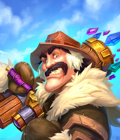 The Amazing Reno full