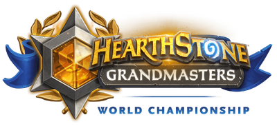 HS GM World Championship logo