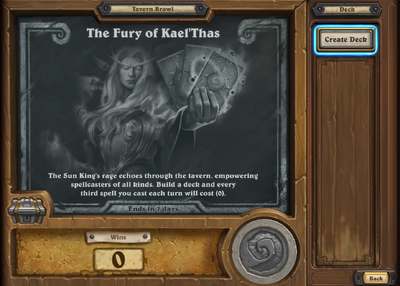 The Fury of Kael'thas