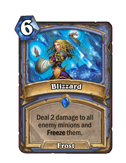 Hearthstone Mercenaries, an all-new game mode to Blizzard's card game! - GamerBraves