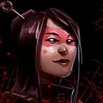 Hafu's Twitter icon