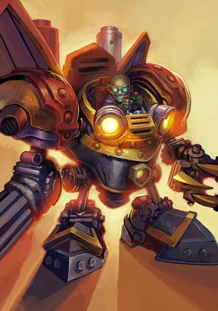 , full art