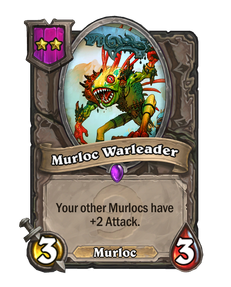 Murloc Warleader(222) Battlegrounds.png