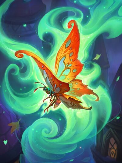 Shimmerfly full