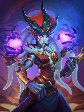 , full art