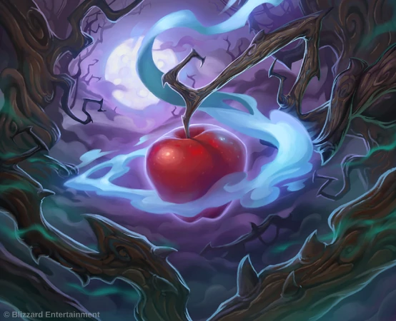 , full art