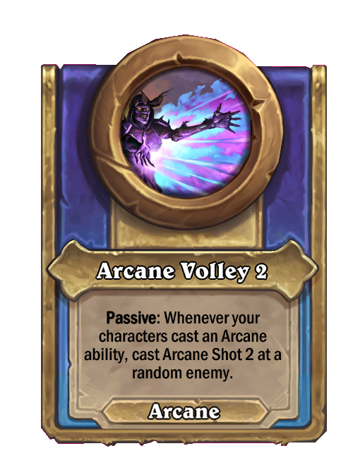 arcane quest 3 wiki