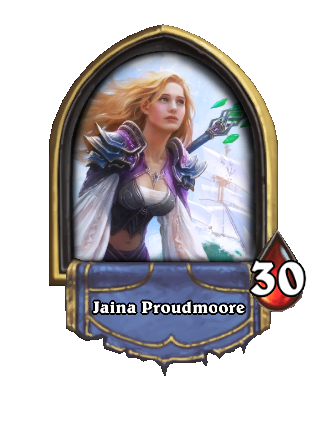Jaina (Priest - Wiki