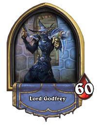 Lord Godfrey(89696)