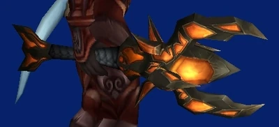 Fool's Bane in World of Warcraft