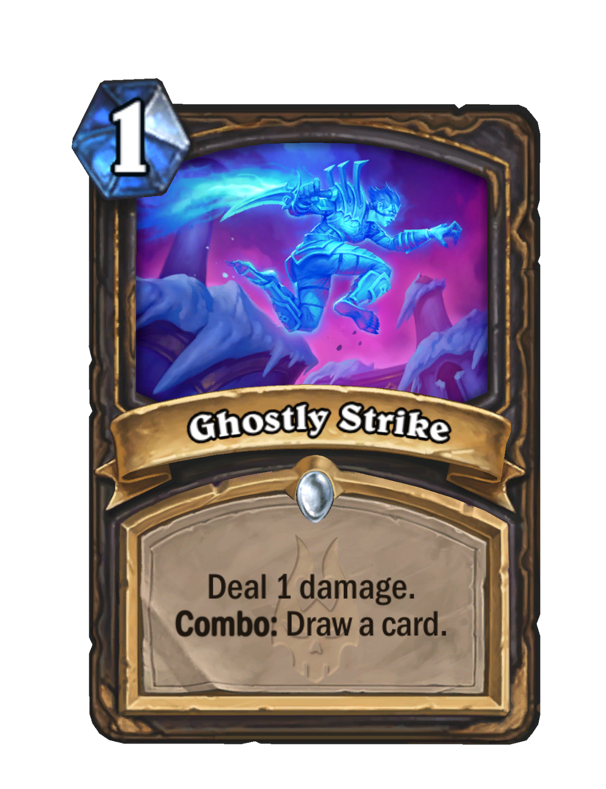 Combo Hearthstone Wiki