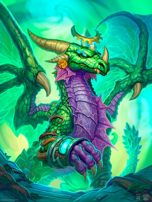 Ysera, Unleashed full