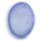 Moonfang's visual effect