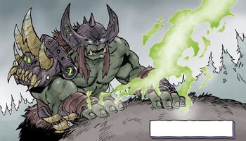 Deathstalker Rexxar comic