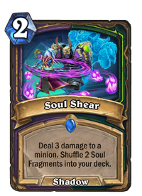 Soul Shear(329929)