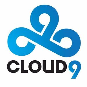 Cloud9logo