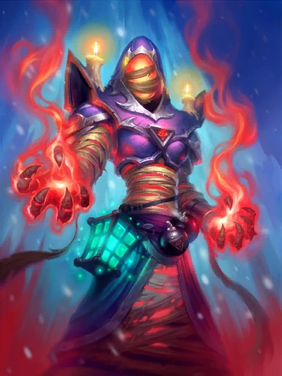 Grand Lackey Erkh full