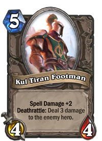 Kul Tiran Footman(339740)