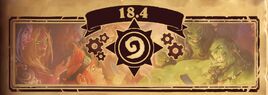 Patch 18.4 Banner
