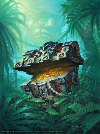 , full art