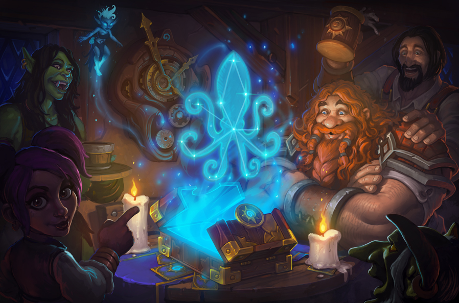 Twist format - Hearthstone Wiki