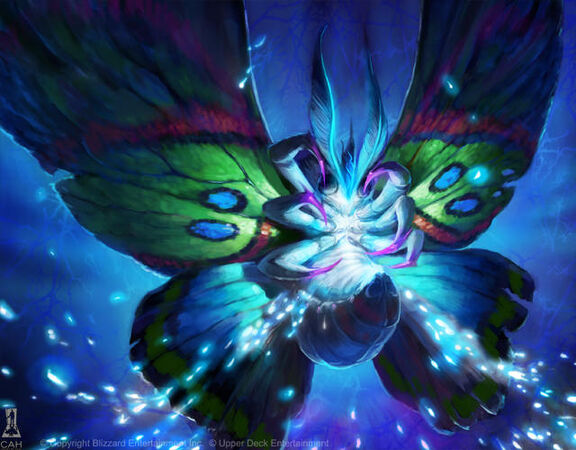 , full art