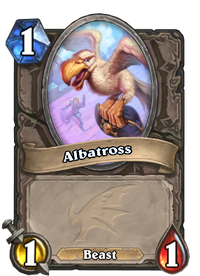 Albatross(151437)