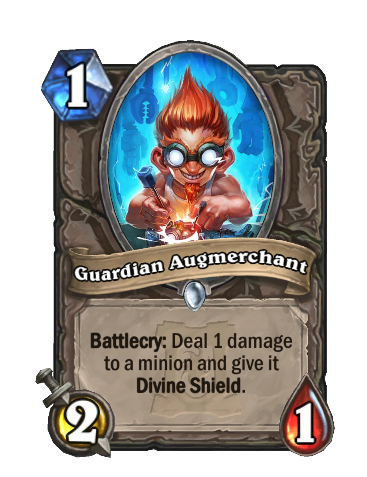 Brad Venable Hearthstone Wiki