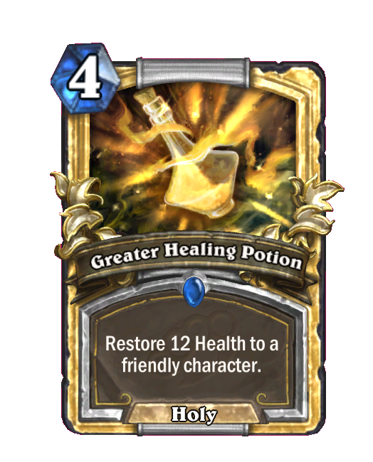 Sols rng potions wiki. Hearthstone зелье. Greater Healing Potion. Hearthstone Heal. Эликсир мощи Hearthstone.