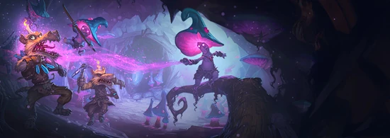 Tale of the Fox 3
