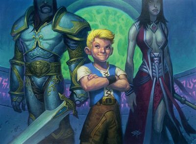 Anduin art1