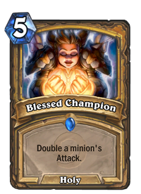 Blessed Champion(7)