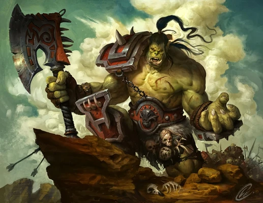 Credits card artwork