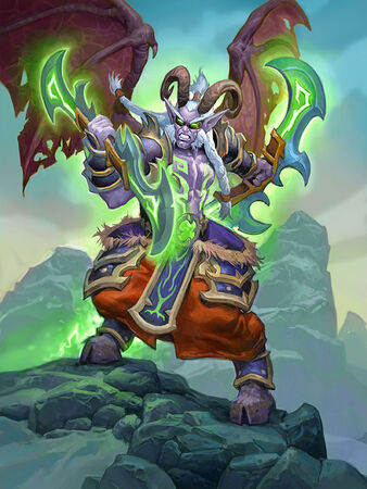 , full art