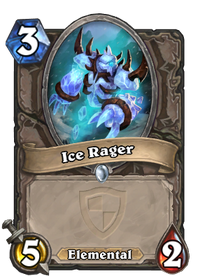 Ice Rager(22392)